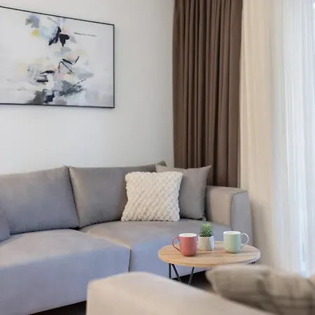 Ventus White * Zadar