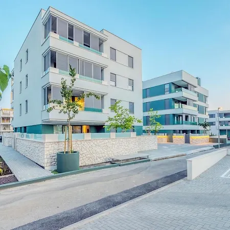 Ventus White Appartement