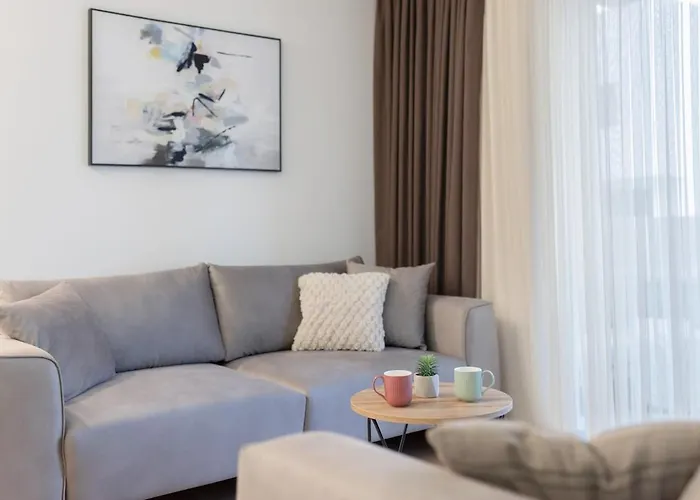 Ventus White * Zadar