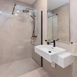 Lägenhet Ventus White *