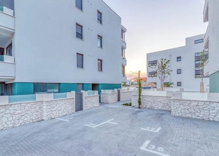 Apartment Ventus White