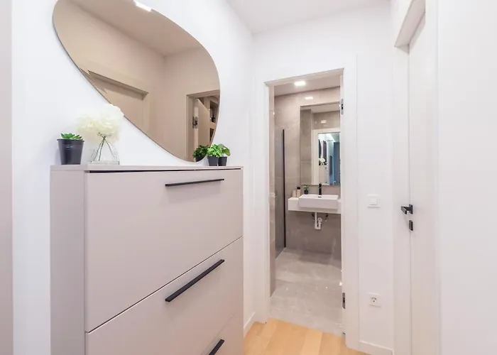 Ventus White דירה